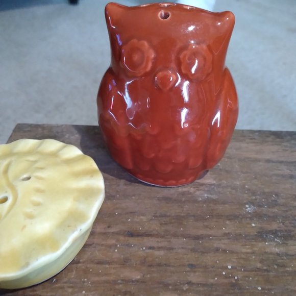 Salt and pepper Shakers - 7 Singles Bundle - Picture 5 of 11